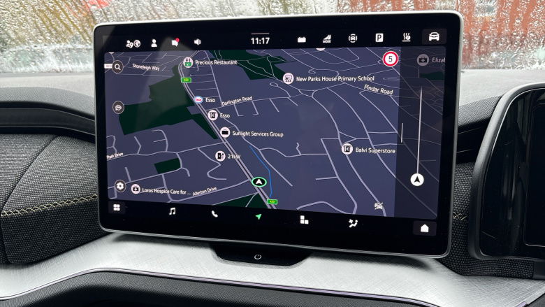 Skoda Kodiaq 1.5 TSI iV 204 SE 5dr DSG Estate